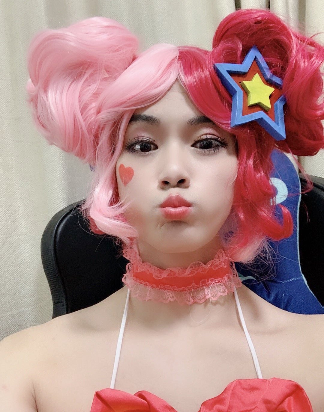 礼物榜第一的头像是个小乔-礼物榜第一的头像是个小乔吗 - 114知识网