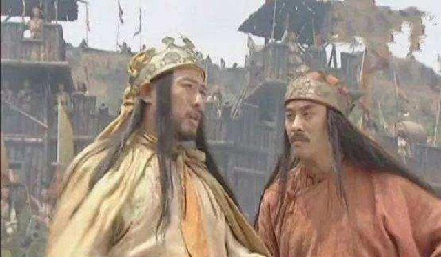 太平天国五大悲情名将：逃过了清军追杀，最终却躲不过战友黑手