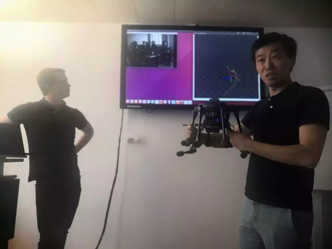 这所让华为砸钱,被苹果自动驾驶频繁挖人的学校,应该被你所熟知