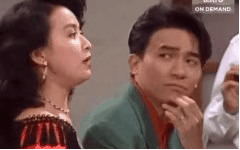 能懂周星驰的，只剩梁朝伟了