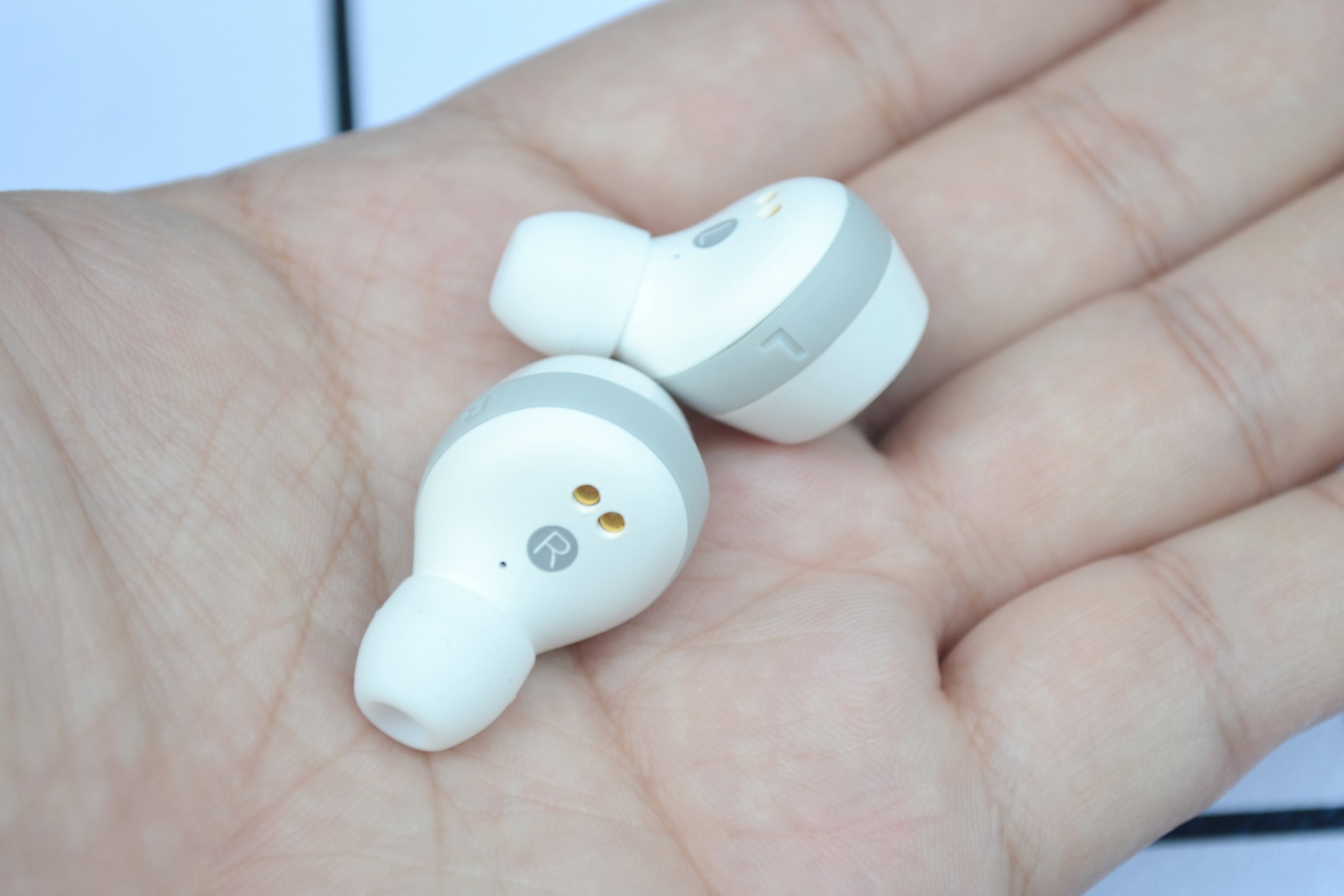 轻便时尚音乐相随——南卡N1S真无线蓝牙耳机试用