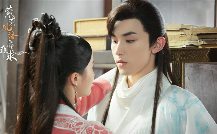 芒果会员必看电视剧排行2020芒果tv电视剧排行