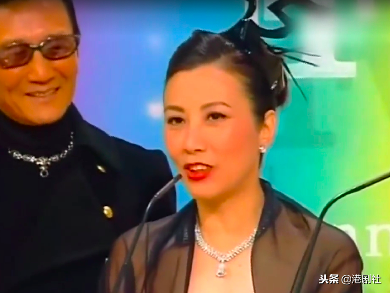 大盘点｜回顾了22年的TVB视帝视后，发现了一些小秘密……