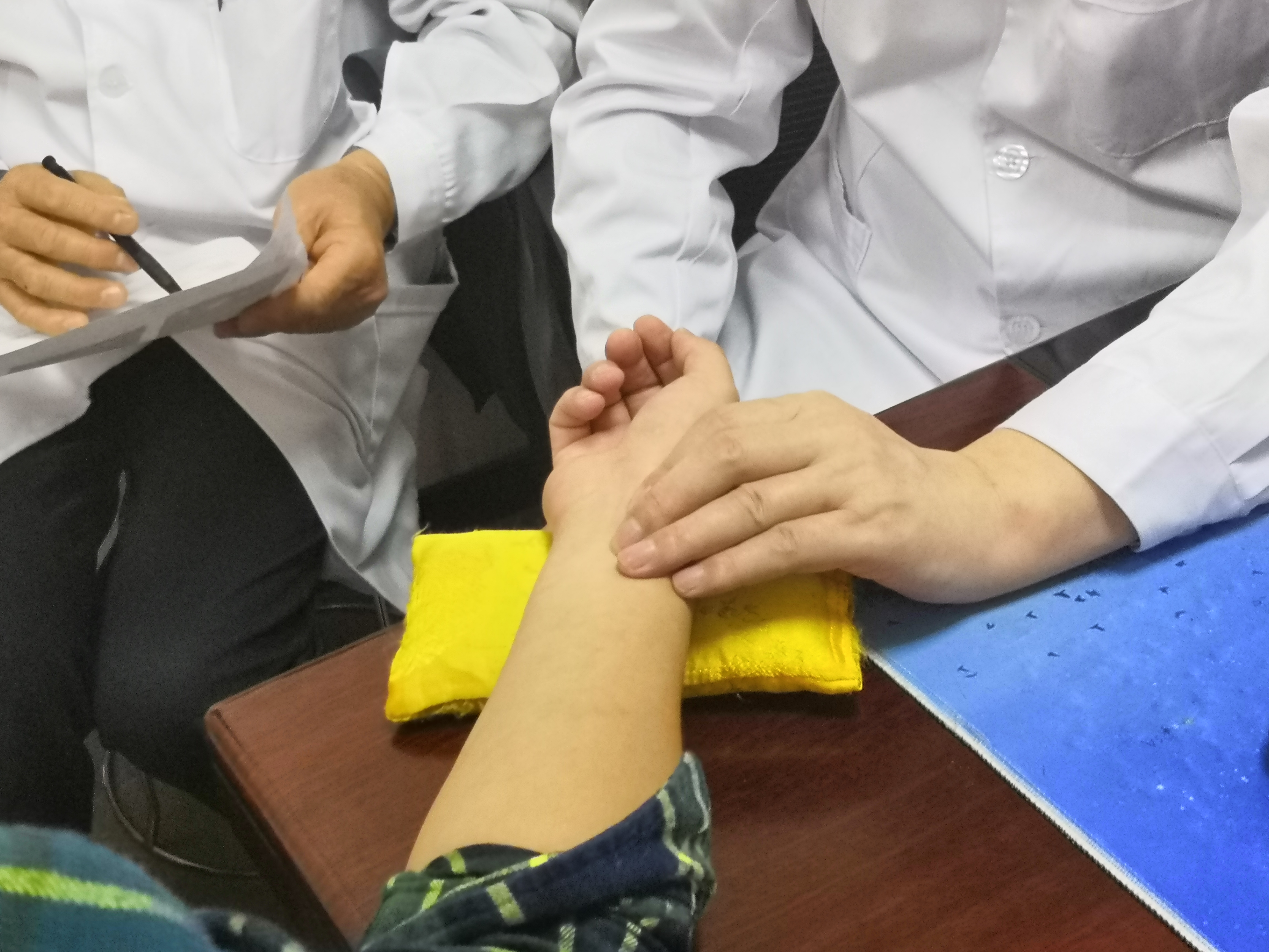 带你了解前列腺，前列腺炎需要检查哪些项目？