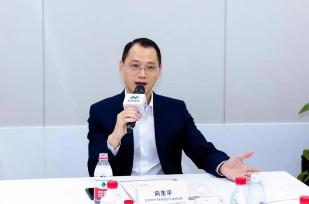 北京现代销量暴跌，高层动荡，工厂停产，能挺过2022年吗？