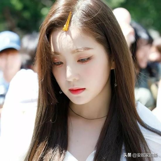 油头如何打造蓬松的头发？这些女团发值得参考