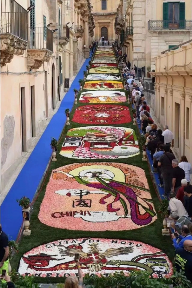 来大外！一起展望前方星辰大海！