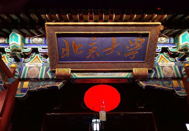 北大美女校花火了，山东大学免试直博北大，曾是“网瘾少年”