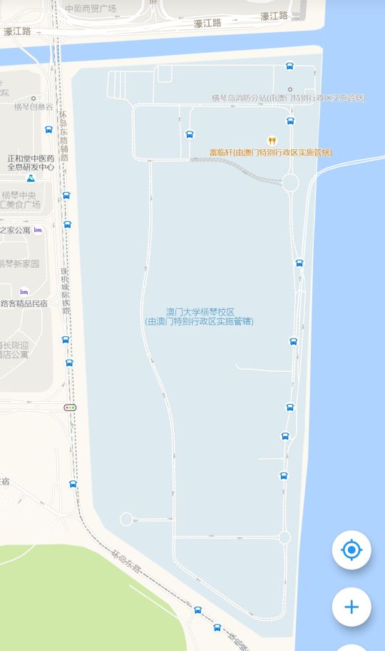 澳门大学向珠海租借1500亩土地建设新校区，办学空间扩大20倍