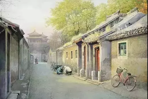 诗词丨千金难得一知己，朋友一生一起走
