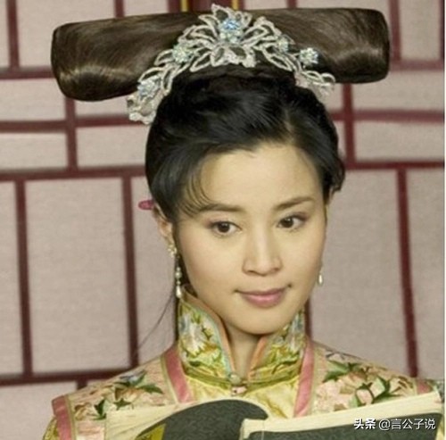 10大“秘史美人”今昔对比，有人改名退圈，有人成导演“小女友”