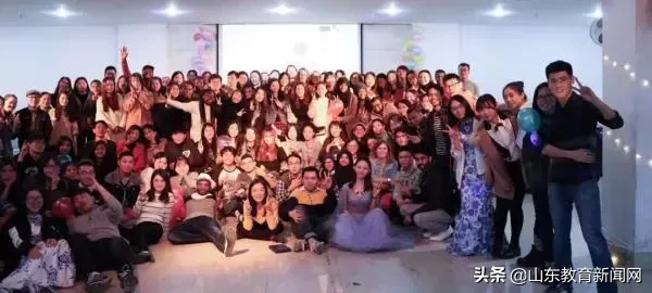 山东大学留学生“学伴”项目惹争议，学校这样回应