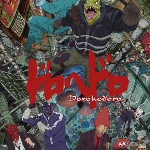 2020年一月上映的动画你看过几部