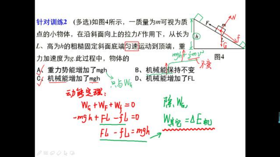 说说怎么用数位板办公、网课、签批，让你的工作或学习溜起来