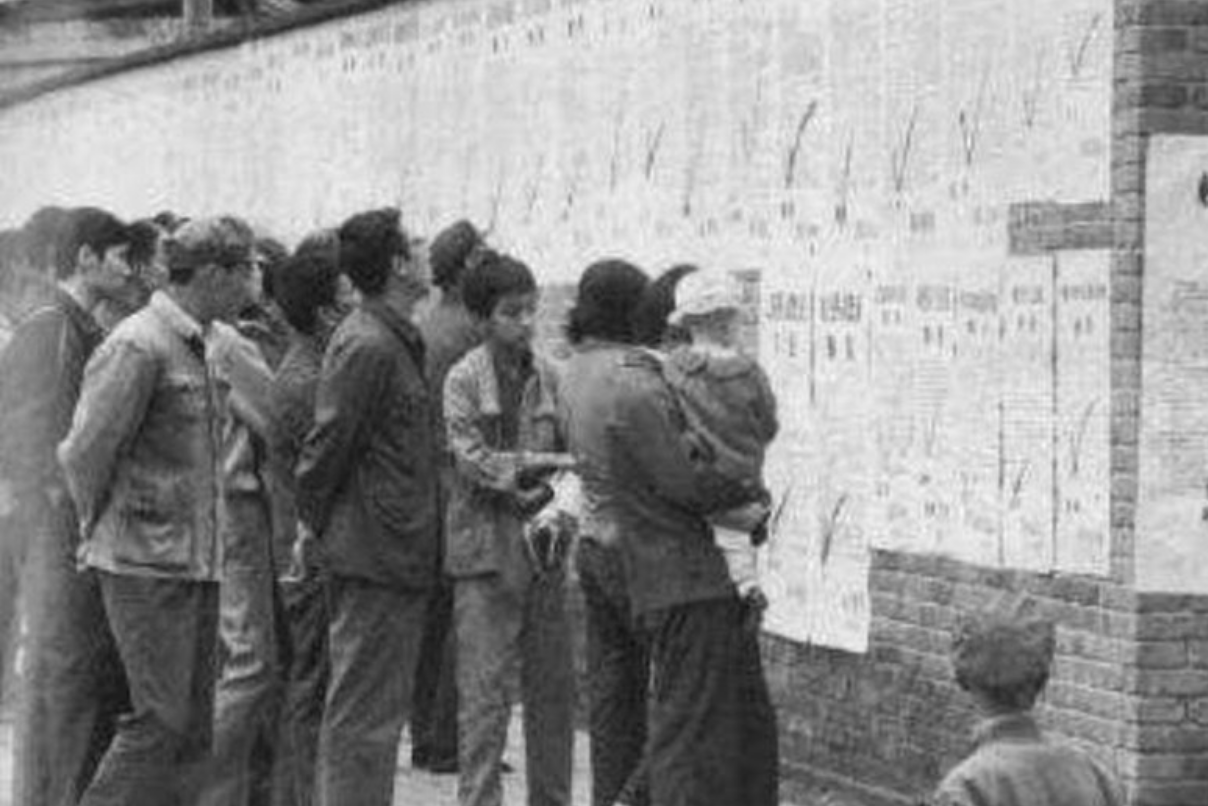 东北“二王”酿出特大杀人案，逃窜6省7个月，出动三万军民才击毙