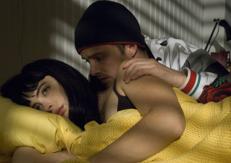 大数据详解《绝命毒师》：为什么小粉本善？为什么老白本恶？