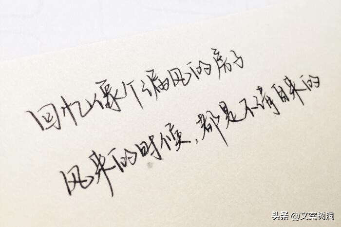 手写青春，笔尖流淌年少的热烈与梦想