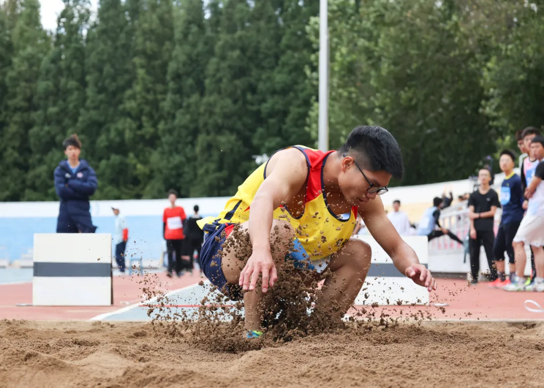 落幕!多图直击,成绩公布