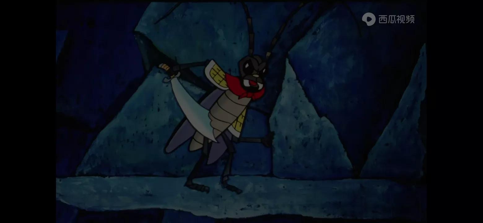 葫芦娃历代妖怪实力排名 （正派）