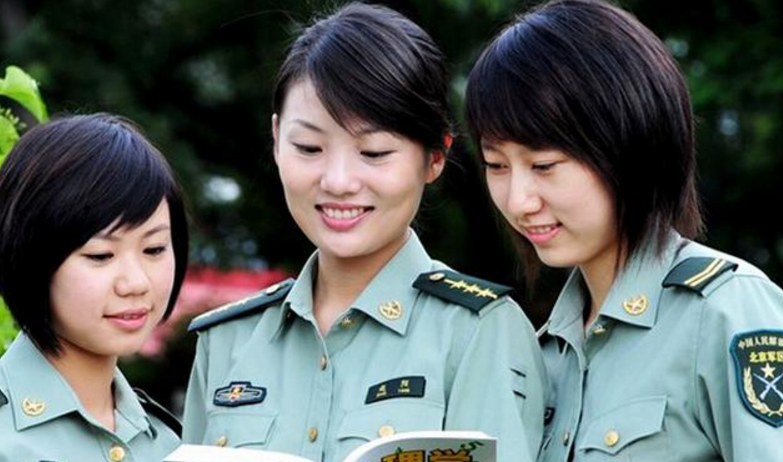 2021高考军校招生“遇冷”，降分还出现没招满，是有一定原因的