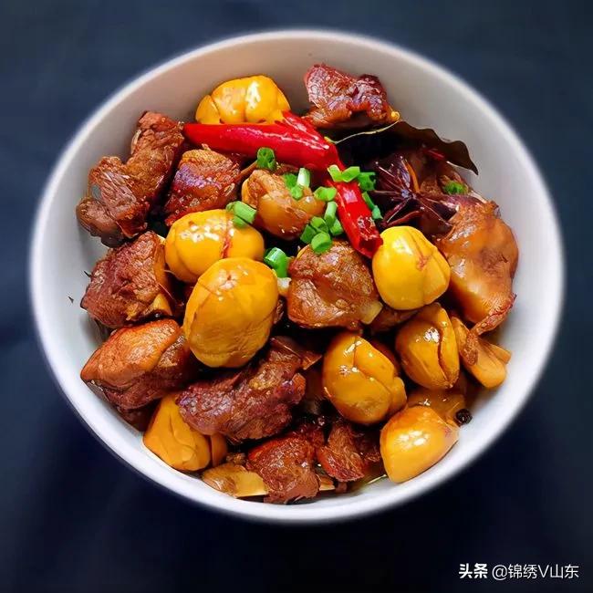 绝美下酒菜12道，没它真不行！一吃停不了口