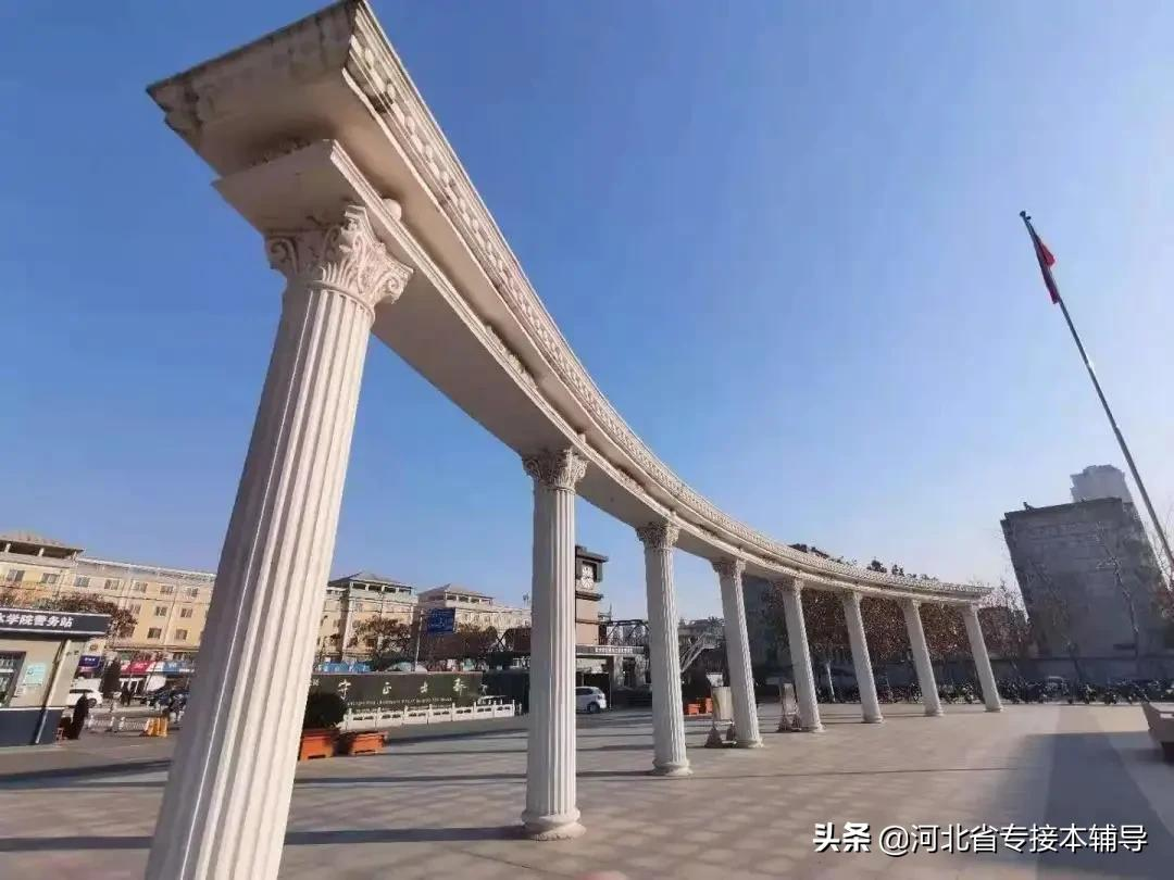 衡水学院：相比上一年招生减少1/3的名额