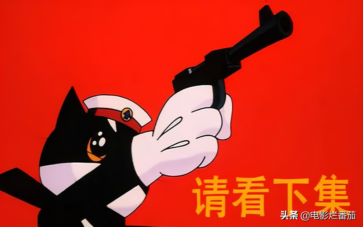 80年代十大国产动画片，《九色鹿》真魔性，《葫芦兄弟》太敢拍