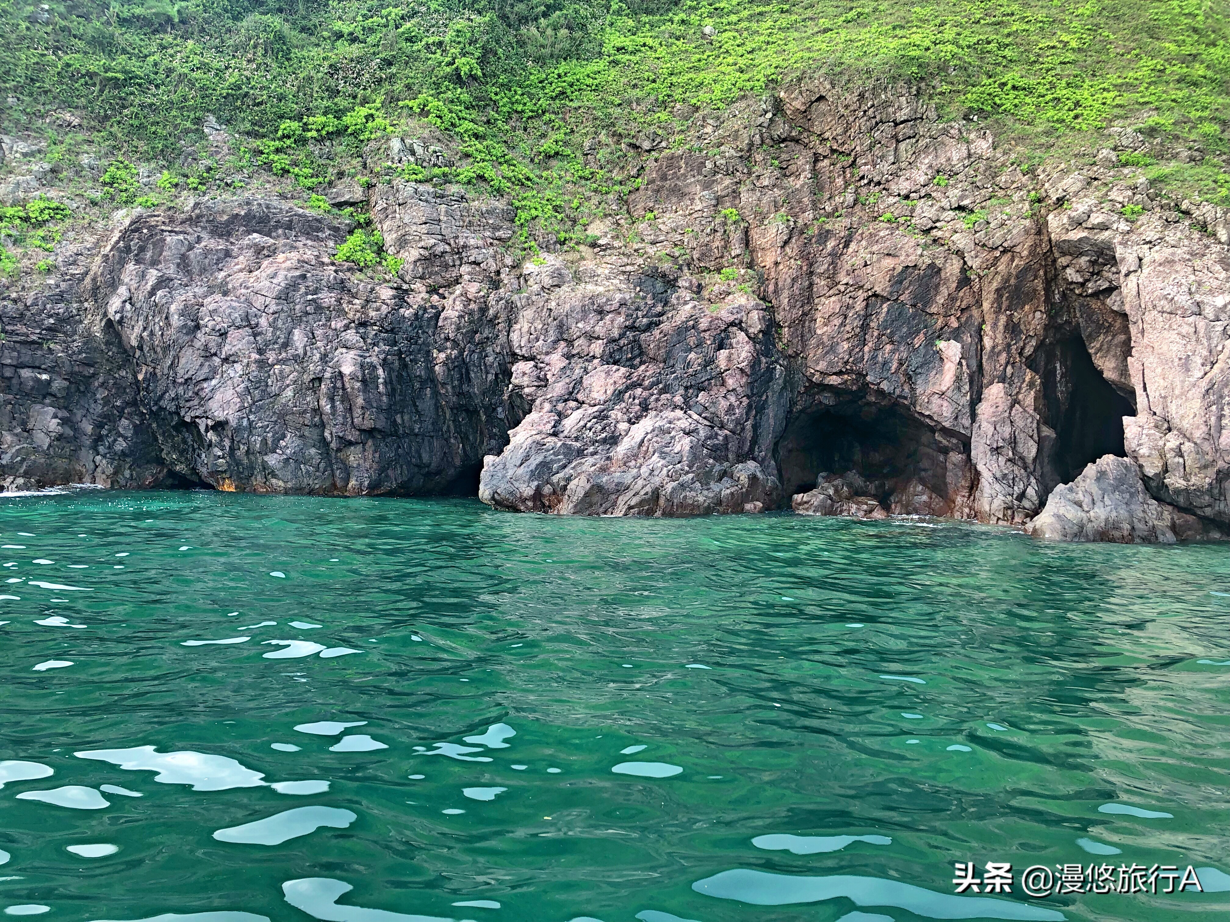 600元带你玩转浪漫双月湾，吃海鲜住一线海景房，纯干货分享噢