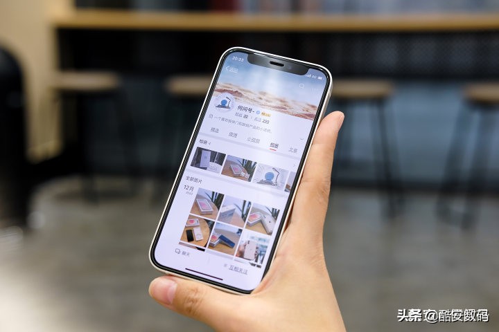 我和我最后的倔强：iPhone 12 mini 浅度使用体验