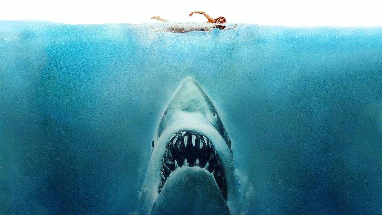 巨齿鲨电影剧情两条「解说」
