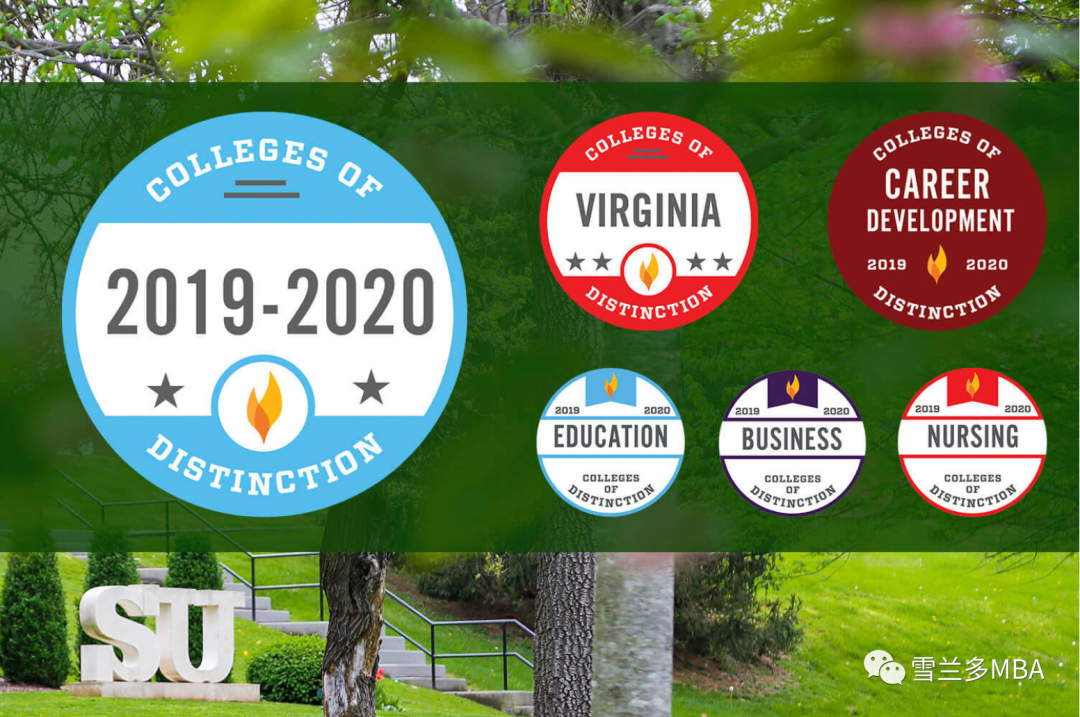 雪兰多大学 NEWS|雪兰多大学荣获“杰出大学” 荣誉称号