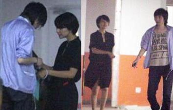 5段感情，3次“小三”，揭露“国民女神”高圆圆不为人知的一面