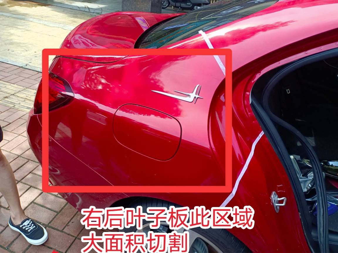二手車(chē)撿漏失敗案例，賣(mài)家：不看到檢測(cè)報(bào)告，不退款