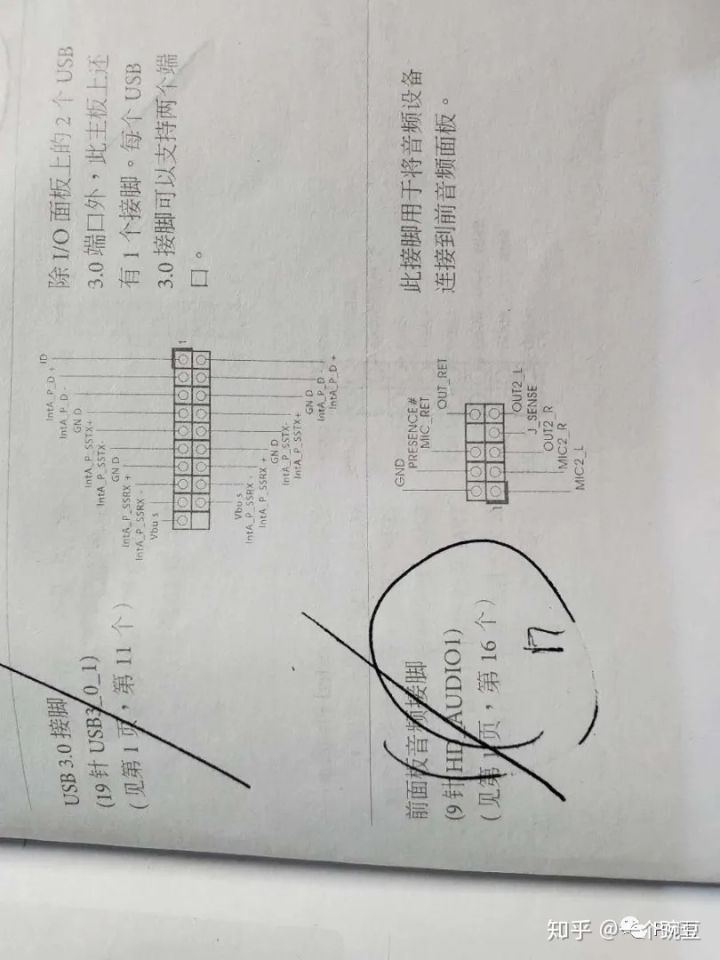 硬件玩乐04：年轻人的第二款NAS（组装机-成品）
