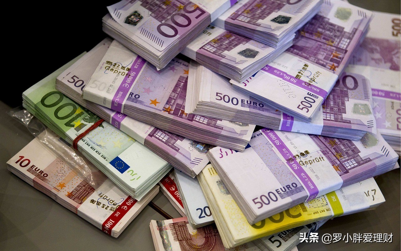 「本金收益率」50万怎么理财（50万怎么理财能赚多少）