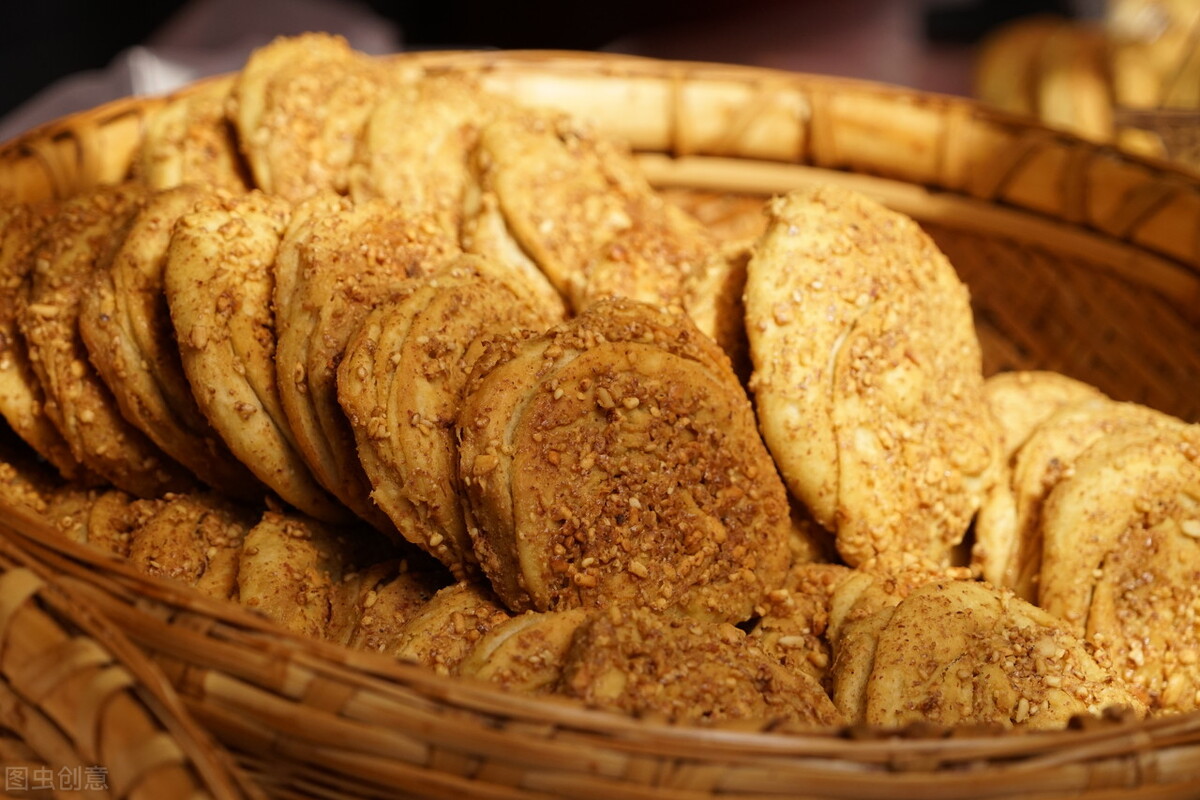 陕南特产(陕西美食大全之陕南篇)