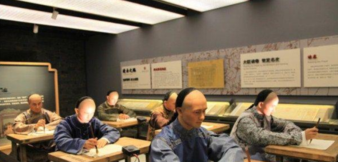 解密宋朝高考，不为人知的那些事，组织严密程度丝毫不逊色于当下