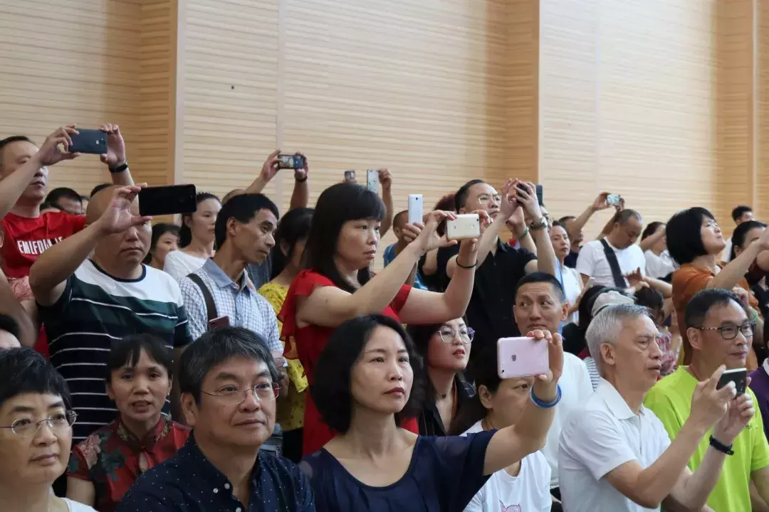 川大锦江学院毕业典礼：最真挚 最不舍 最温馨