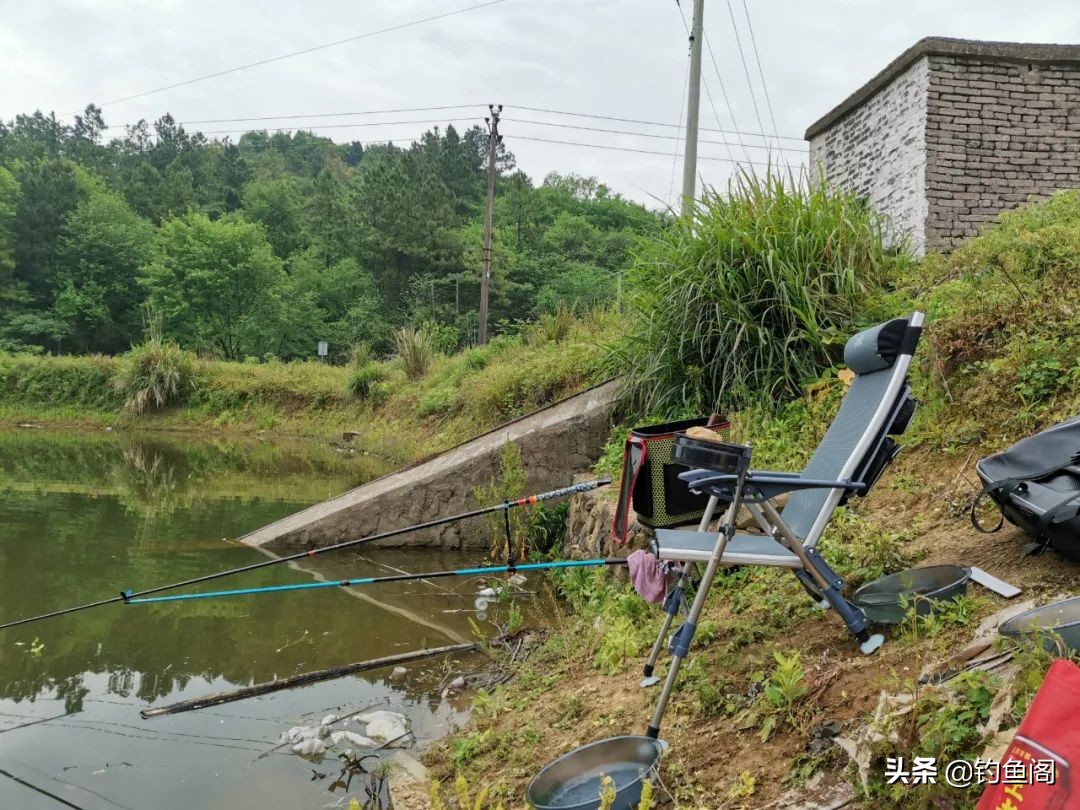 钓鱼人永远缺装备，想送他礼物很简单，以下6种最实惠