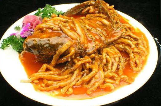 唐山十大名吃：河北经典美食街头小吃排行榜