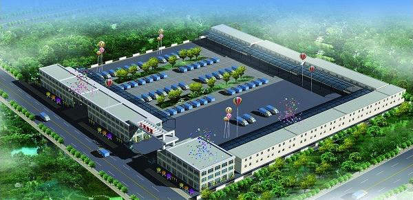 百姓放心运输企业——沈阳四海货运有限公司