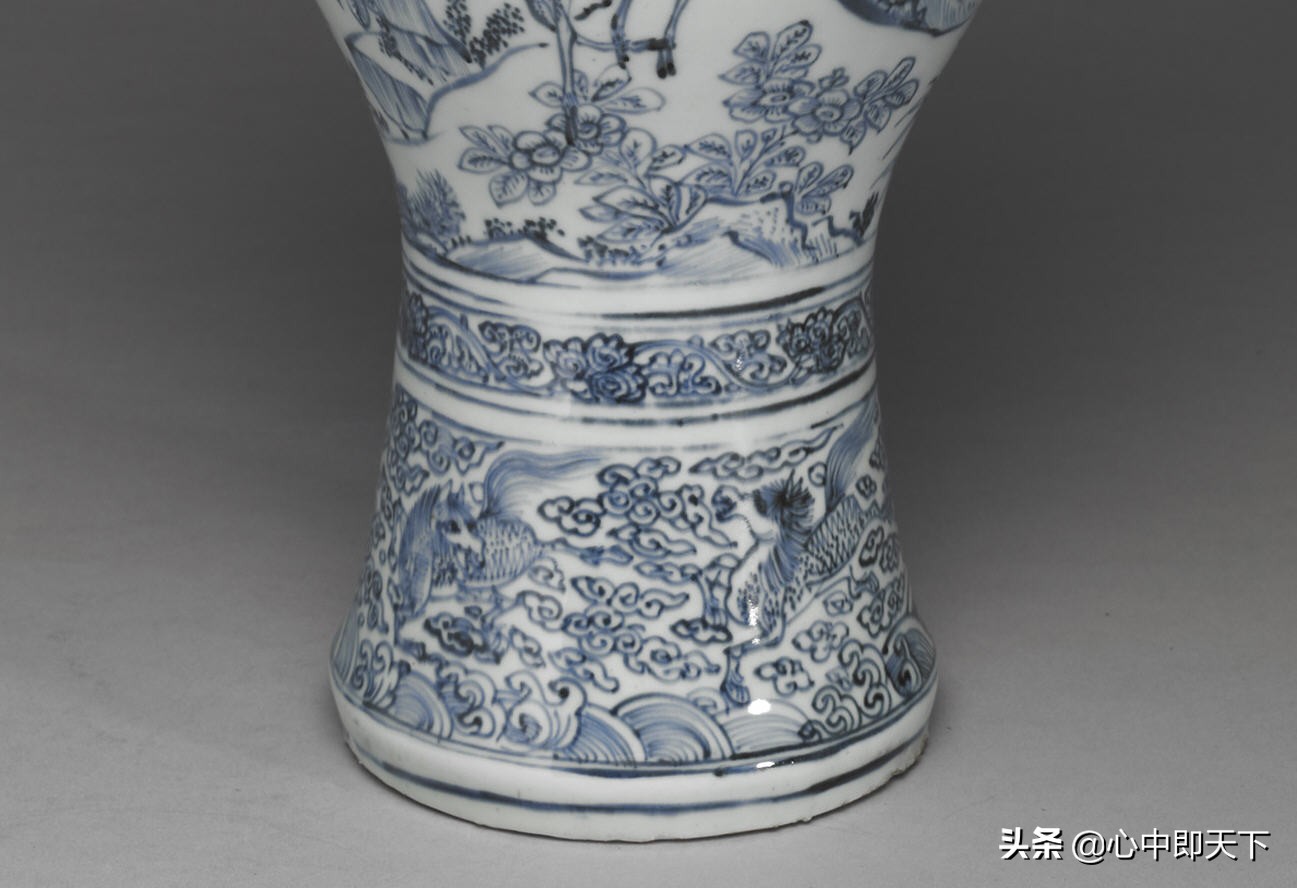 全面掌握瓷器知识是瓷器收藏的基础