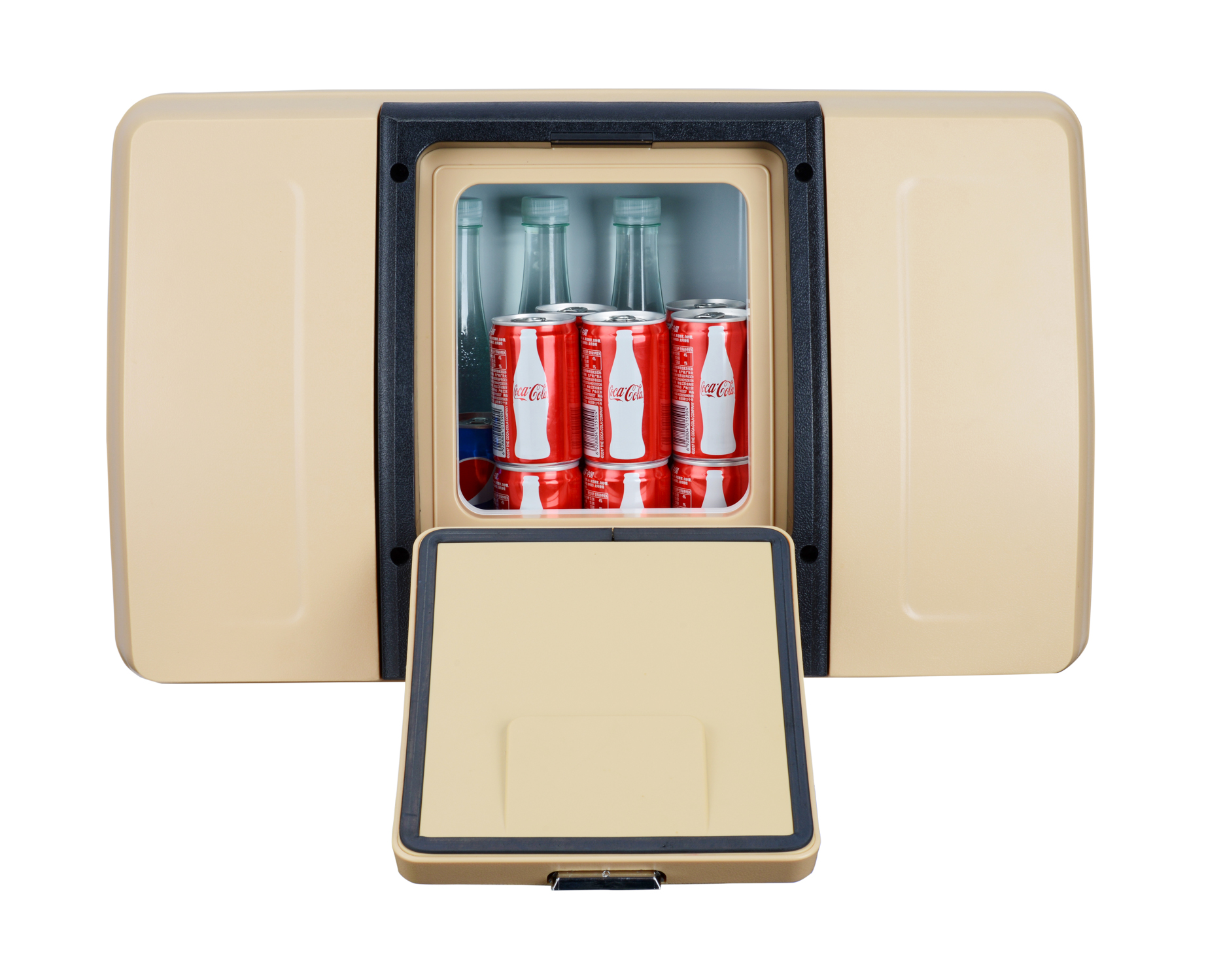 普能达车载冰箱好不好 买什么牌子的车载冰箱好 拆车件网