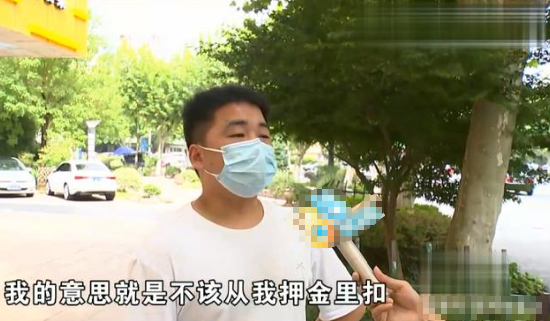 杭州小伙租奥迪A5花4000块，交车才知道是改装车，被交警扣了