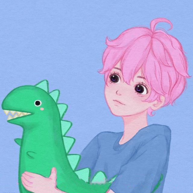 《小猪佩奇》主要角色拟人化,佩奇成了小公主,猪妈妈颜值爆表