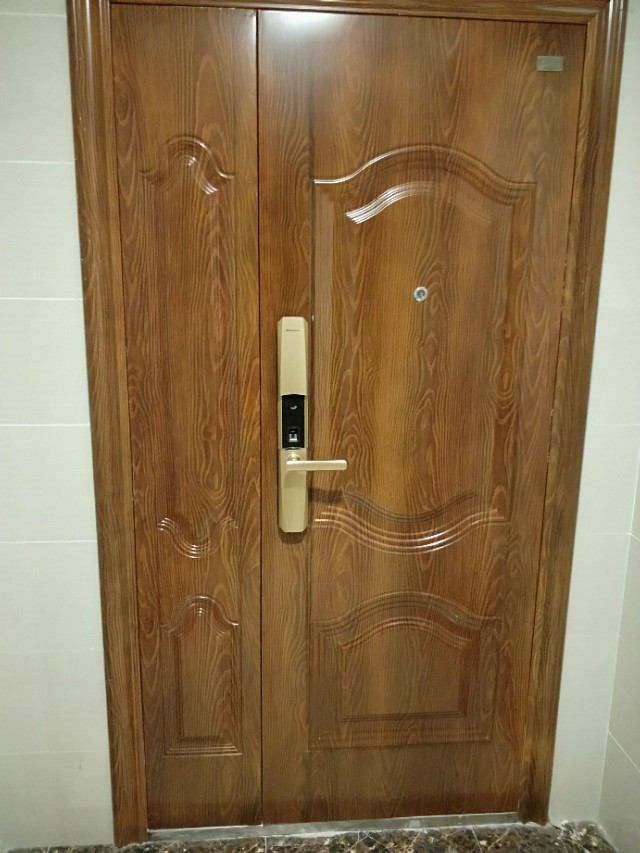 智能猫眼与指纹锁哪个品牌更可靠？主流优质品牌推荐
