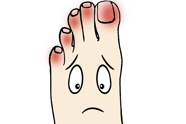 医院拔甲手术多少钱(脚趾甲长到了肉里面) - 价格百科