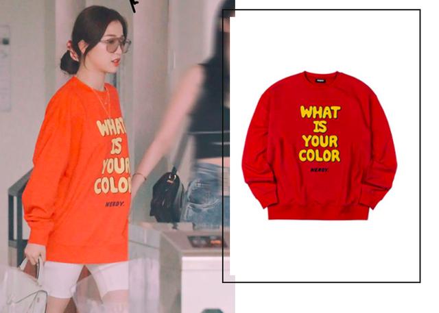 被“明星同款”刷屏的女孩们，都是照这些买的