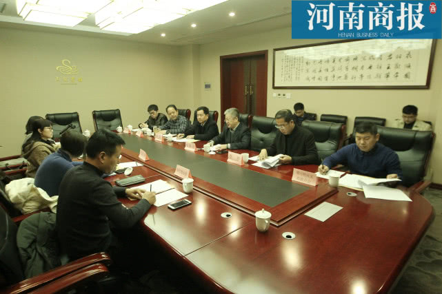 河南2018年物流业50强出炉！这家企业名列榜首