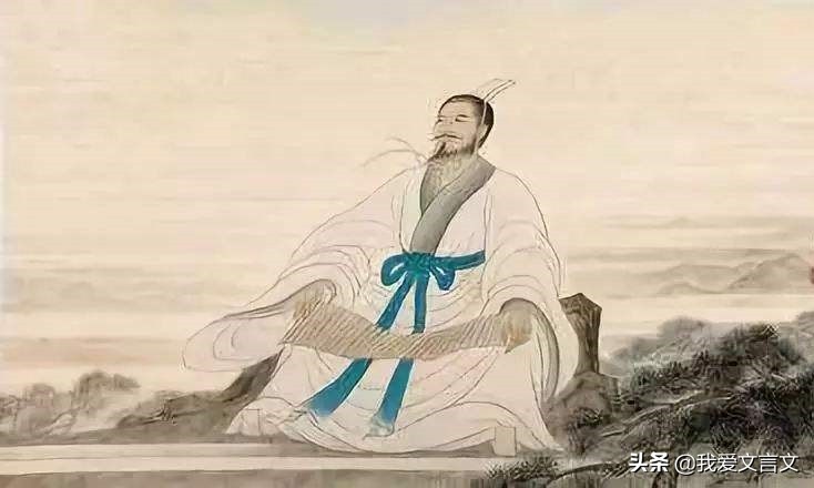 经典文言文赏析｜晏子谏杀烛邹